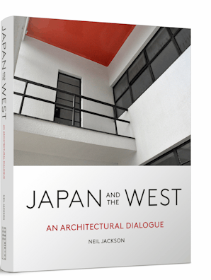 Japan and the West