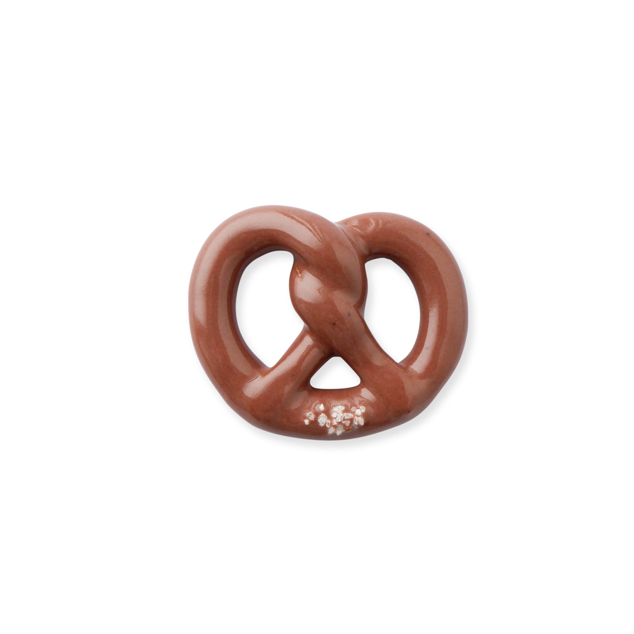 Japanese Ceramic Food Chopsticks Rest – Pretzel