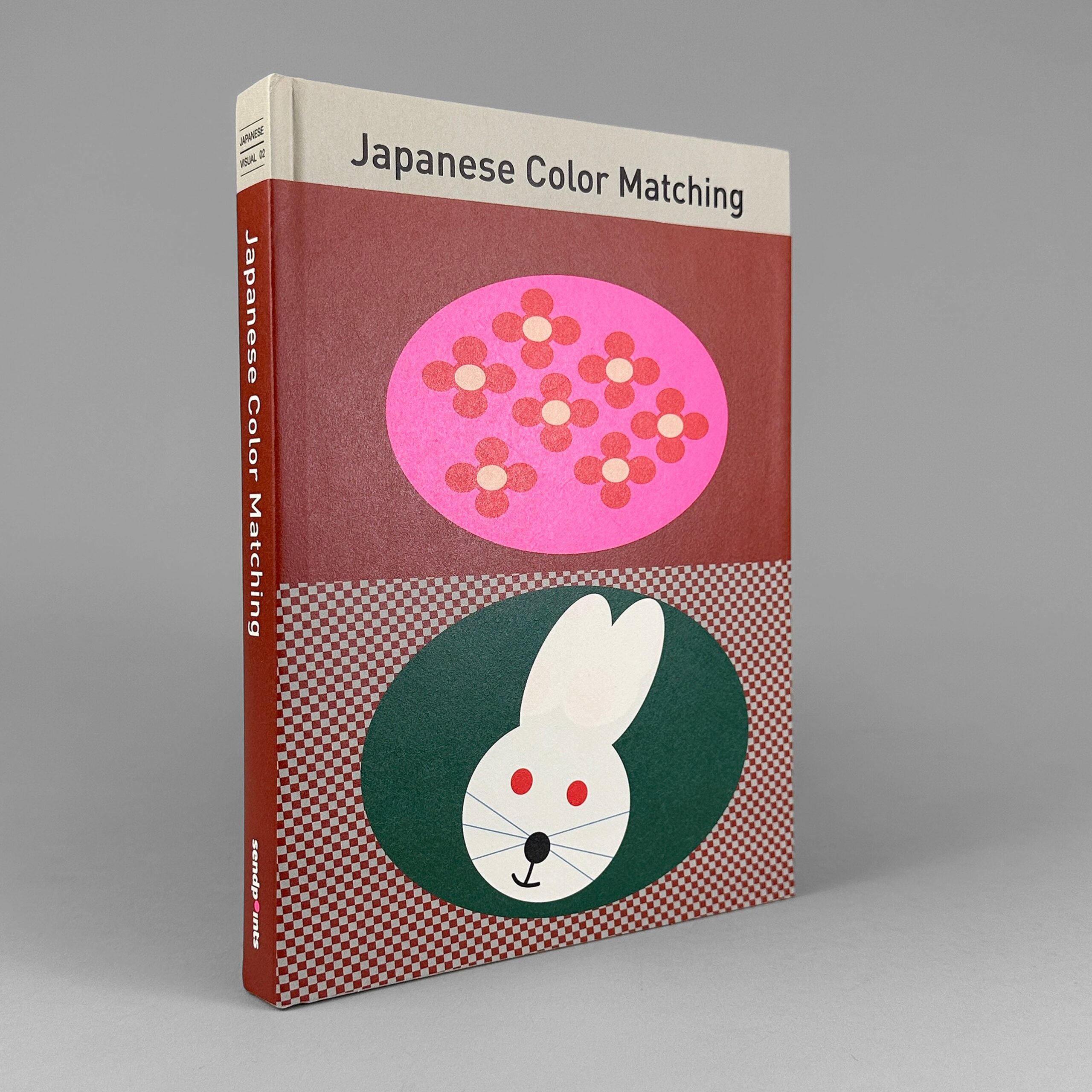 Japanese Color Matching