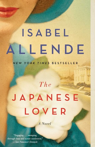 Japanese Lover cover
