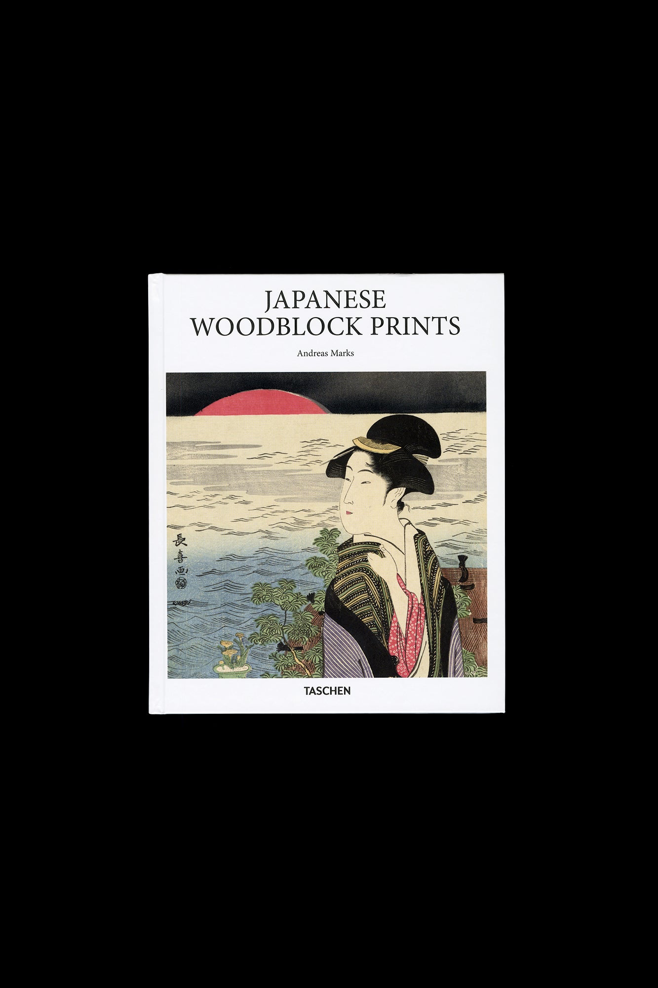 Japanese Woodblock Prints