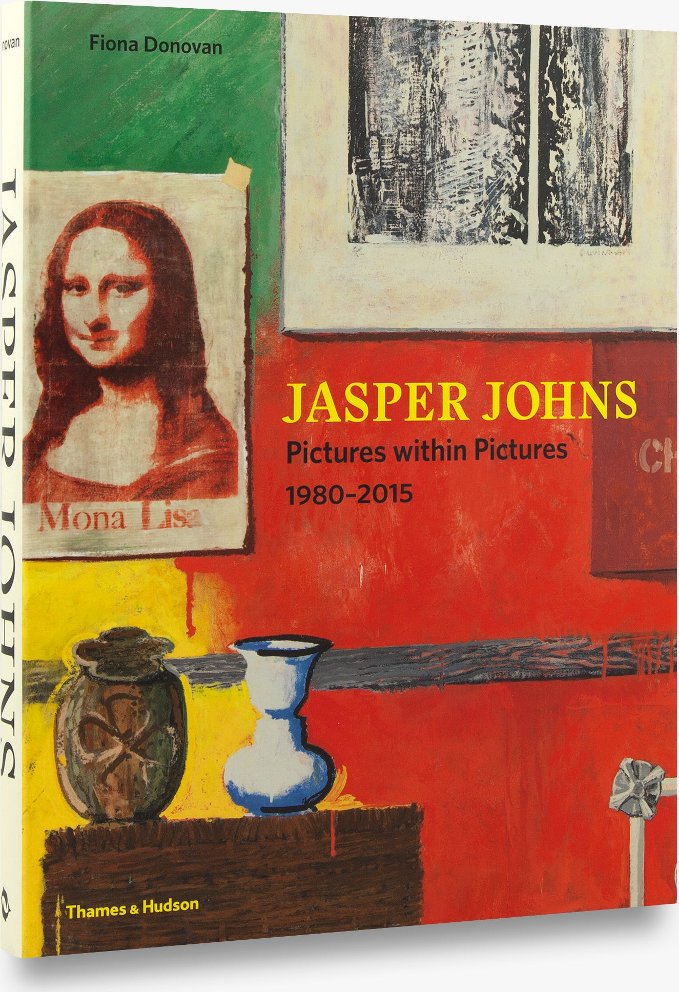 Jasper Johns