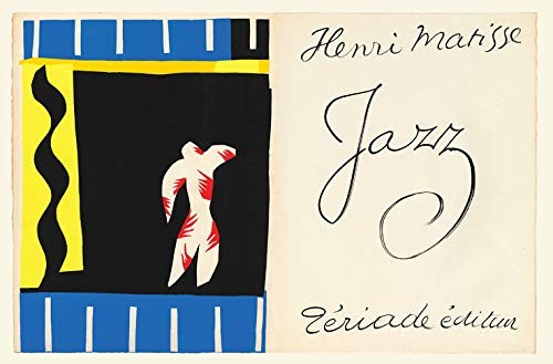 Jazz (Revised) cover