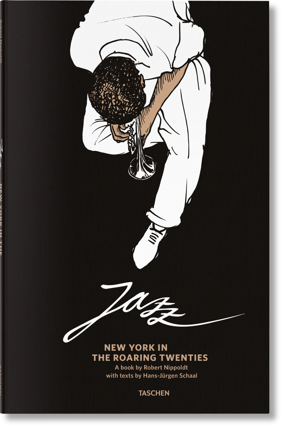 Jazz. Im New York der wilden Zwanziger