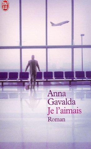 Je L’Aimais cover