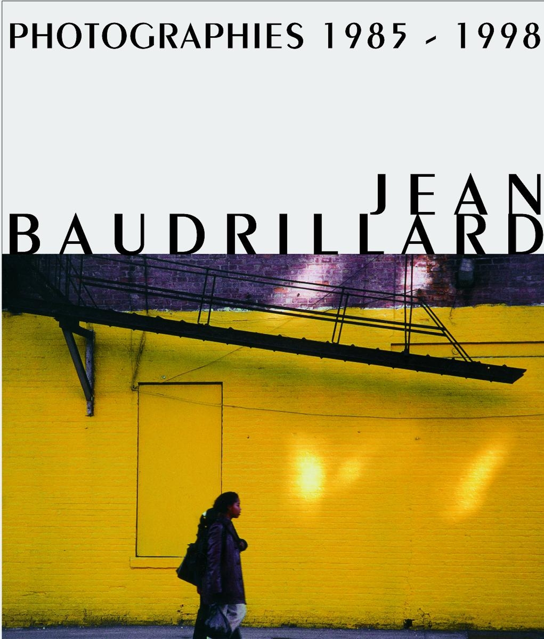 Jean Baudrillard