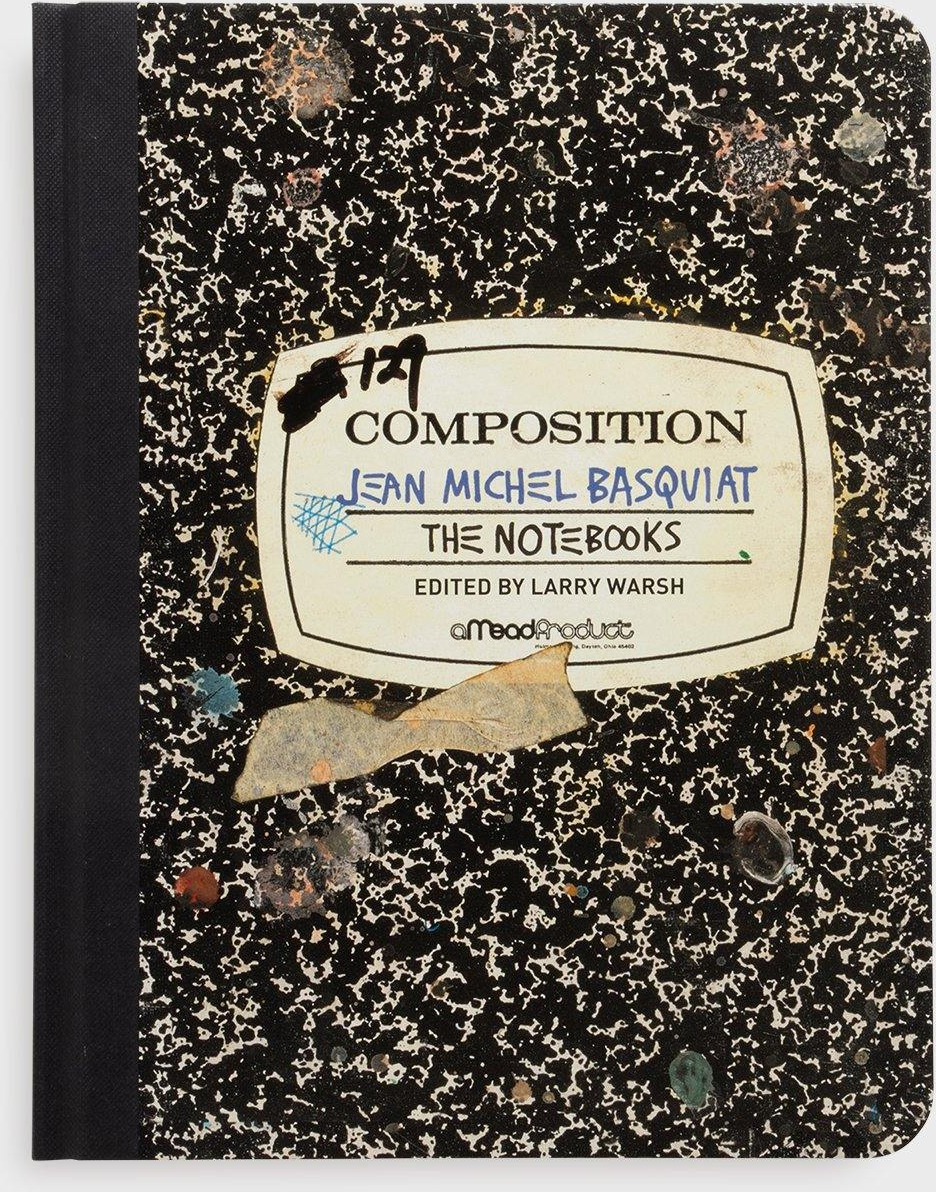 Jean-Michel Basquiat: The Notebooks