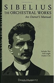 Jean Sibelius (Revised) cover