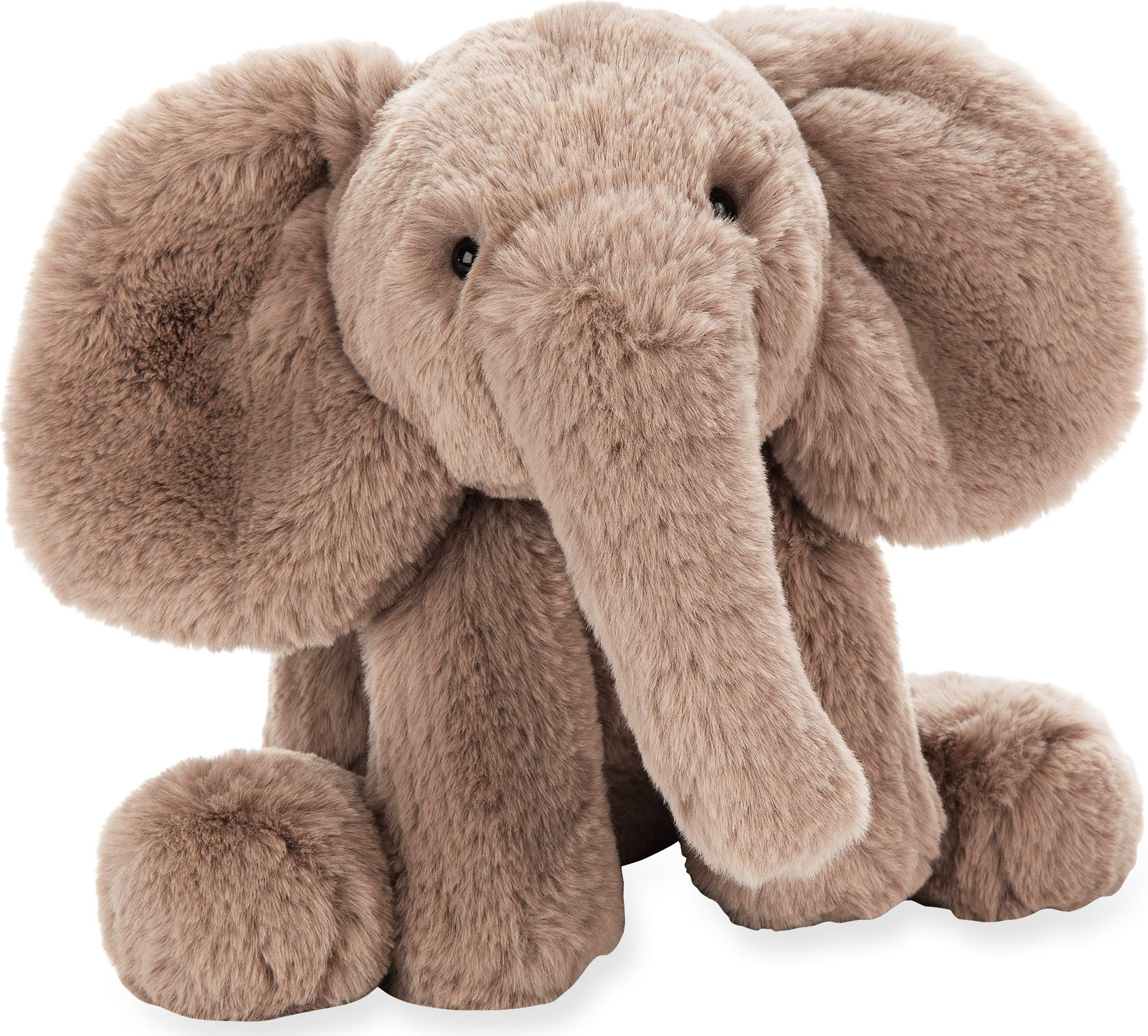 Jellycat Smudge Elephant Plush cover