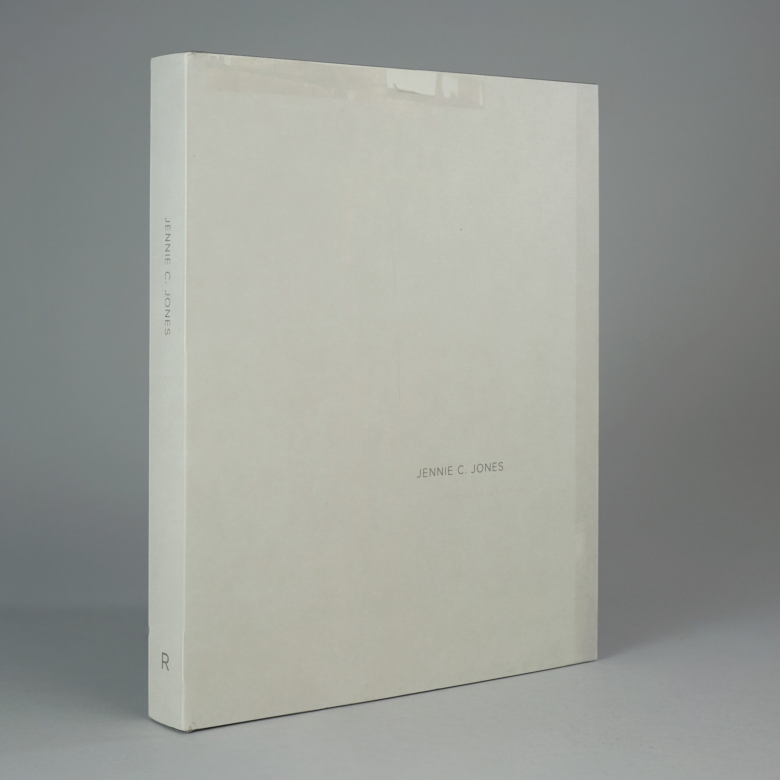 Jennie C. Jones: A Free and Shifting Tonal Center