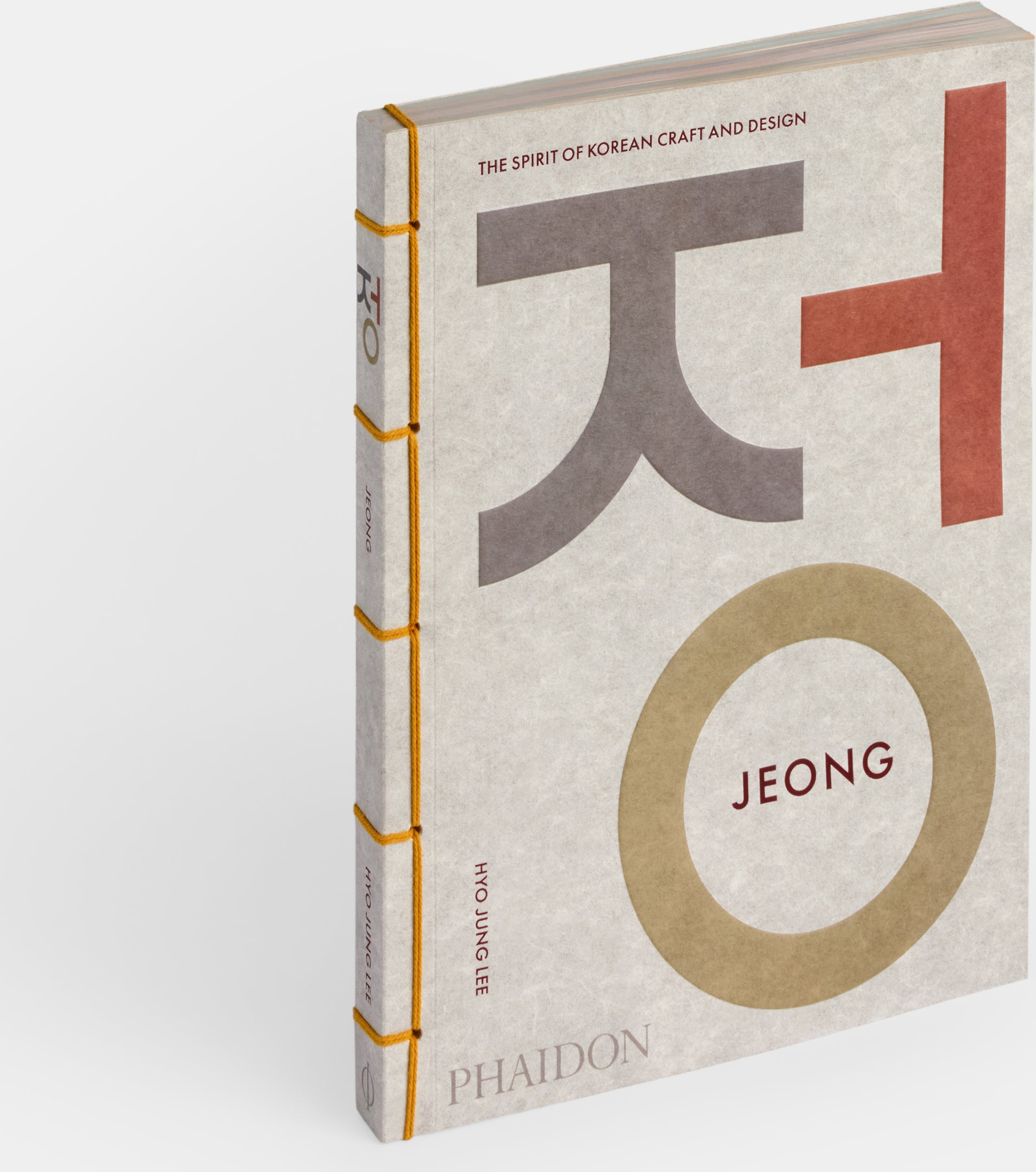 Jeong: The Spirit of Korean Craft and Design
