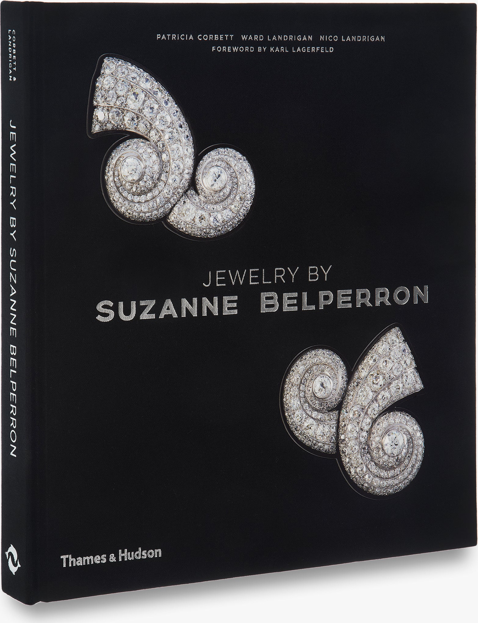 Jewelry by Suzanne Belperron