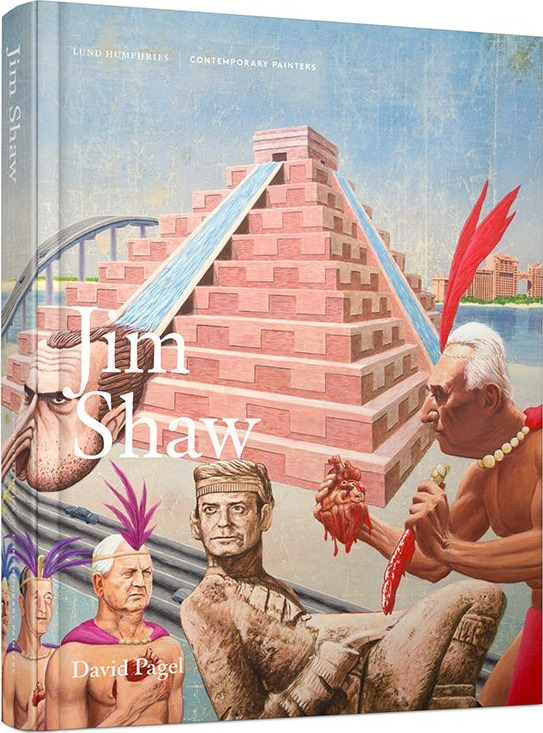 Jim Shaw