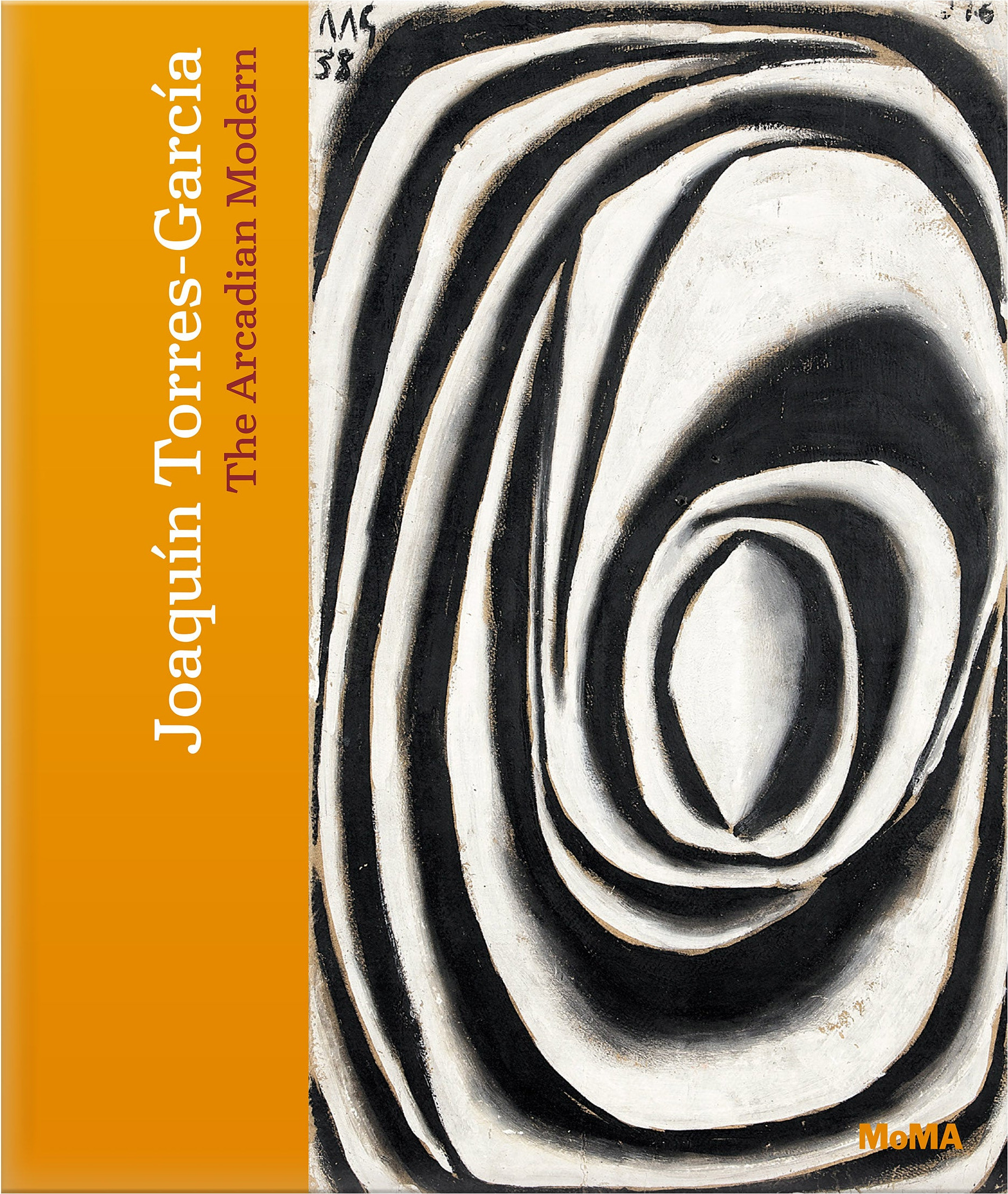 Joaquín Torres-García: The Arcadian Modern – Hardcover