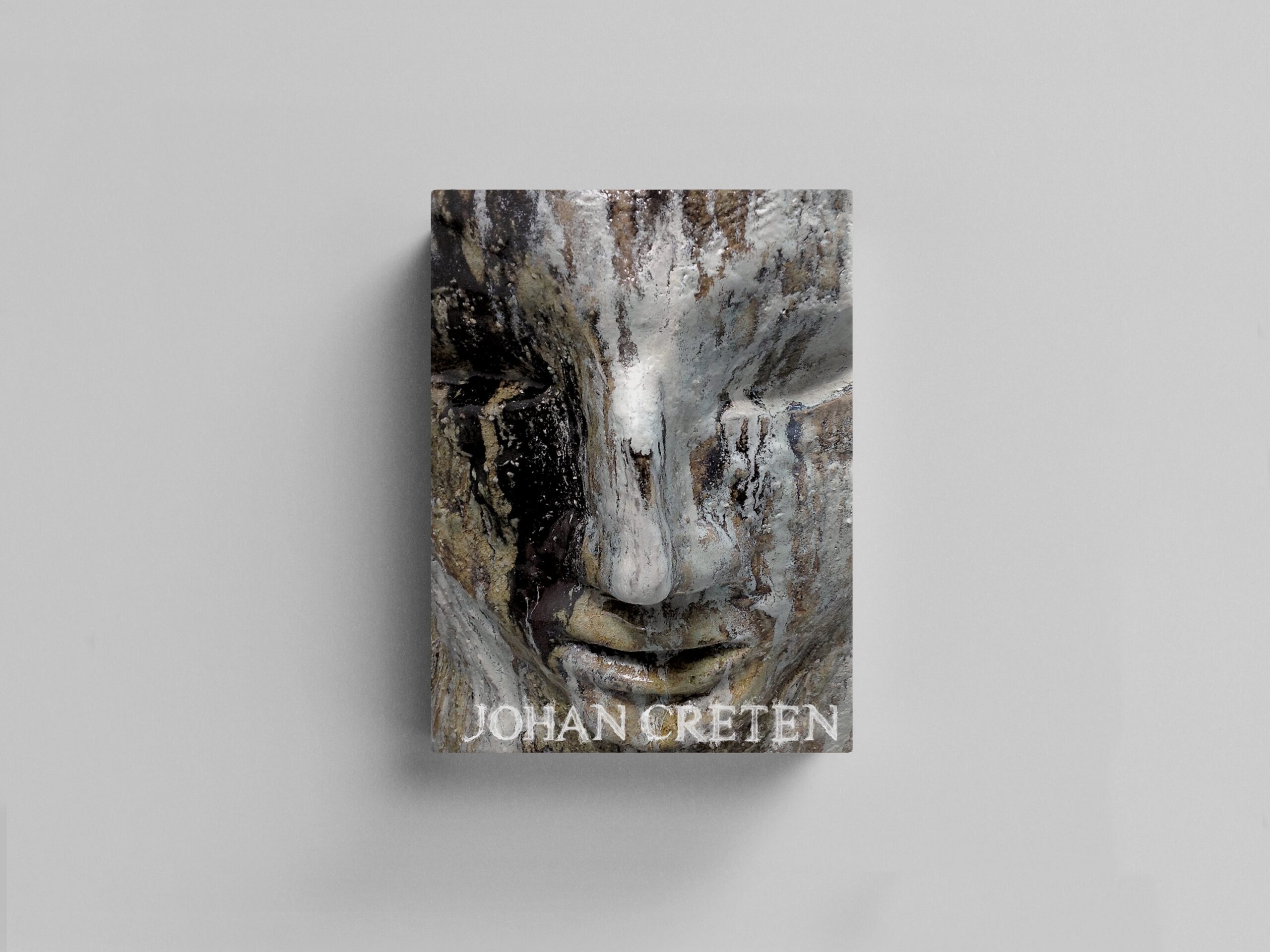 Johan Creten cover