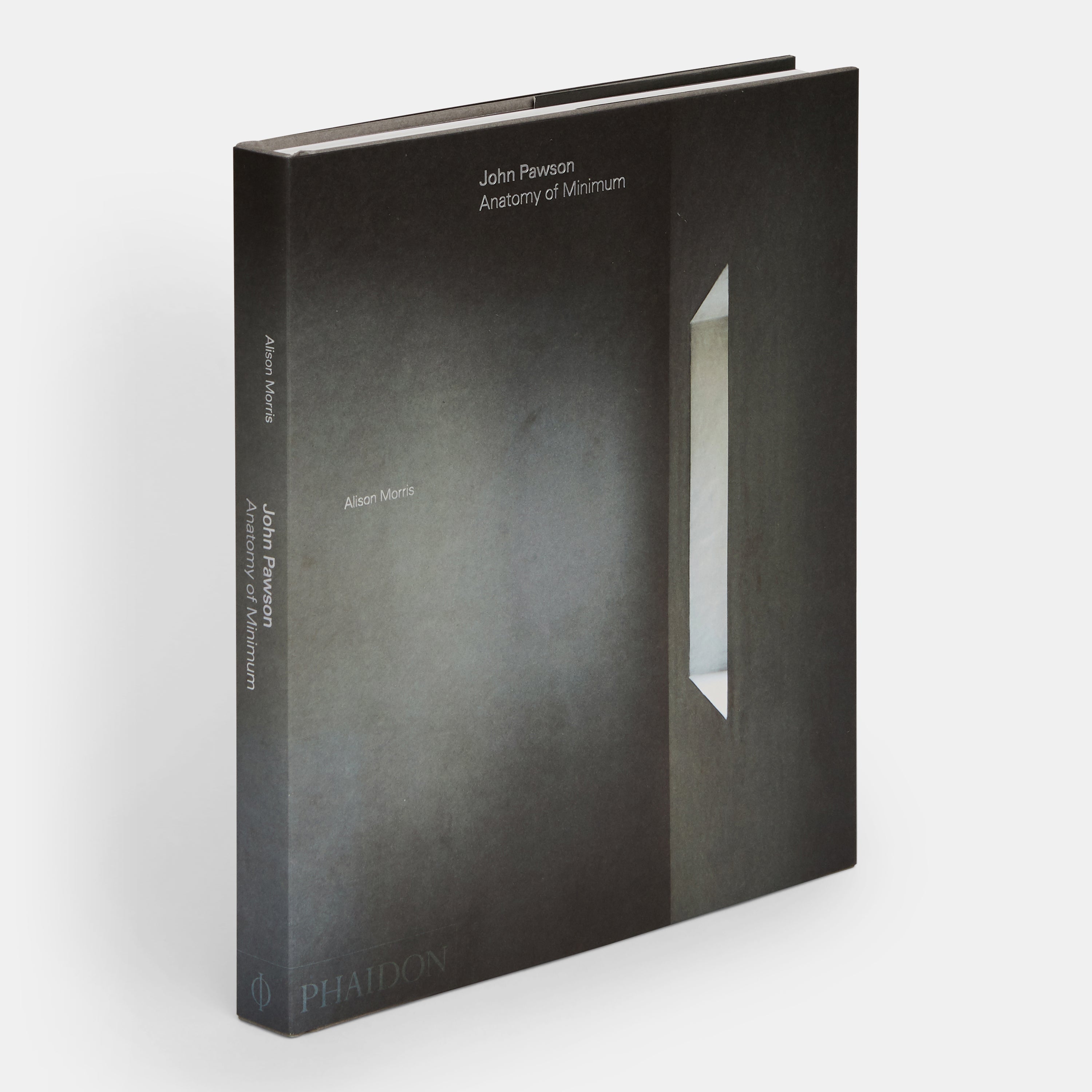John Pawson: Anatomy of Minimum cover