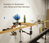 John Wood & Paul Harrison: Answers to Questions cover