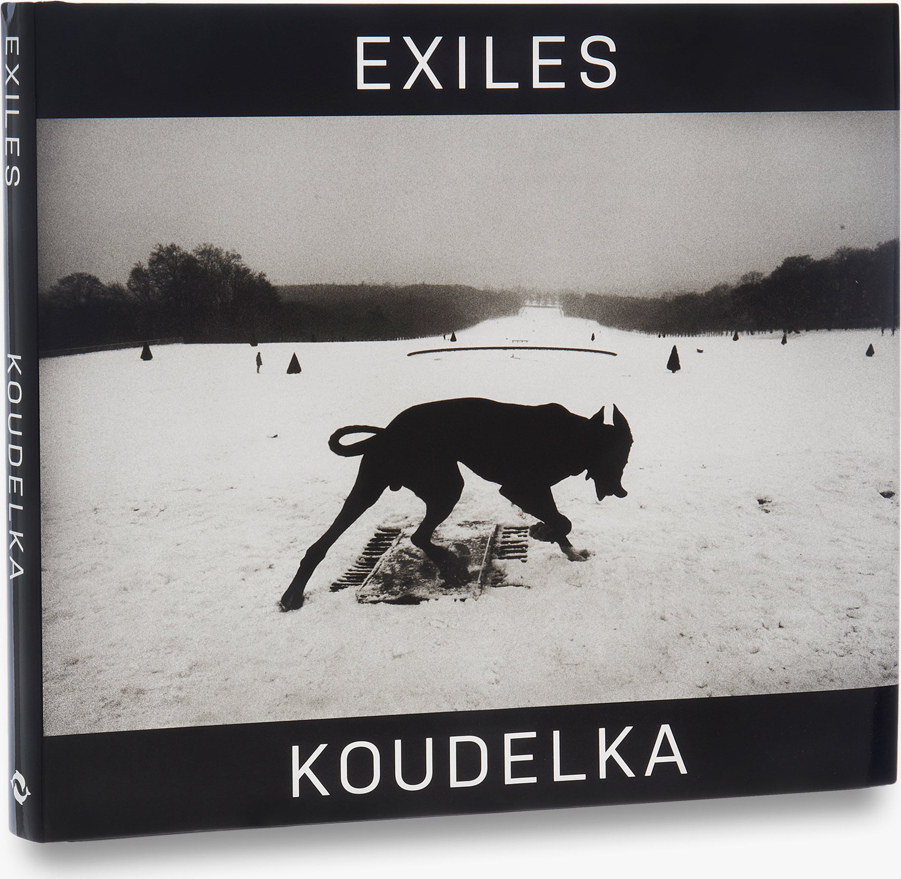 Josef Koudelka: Exiles