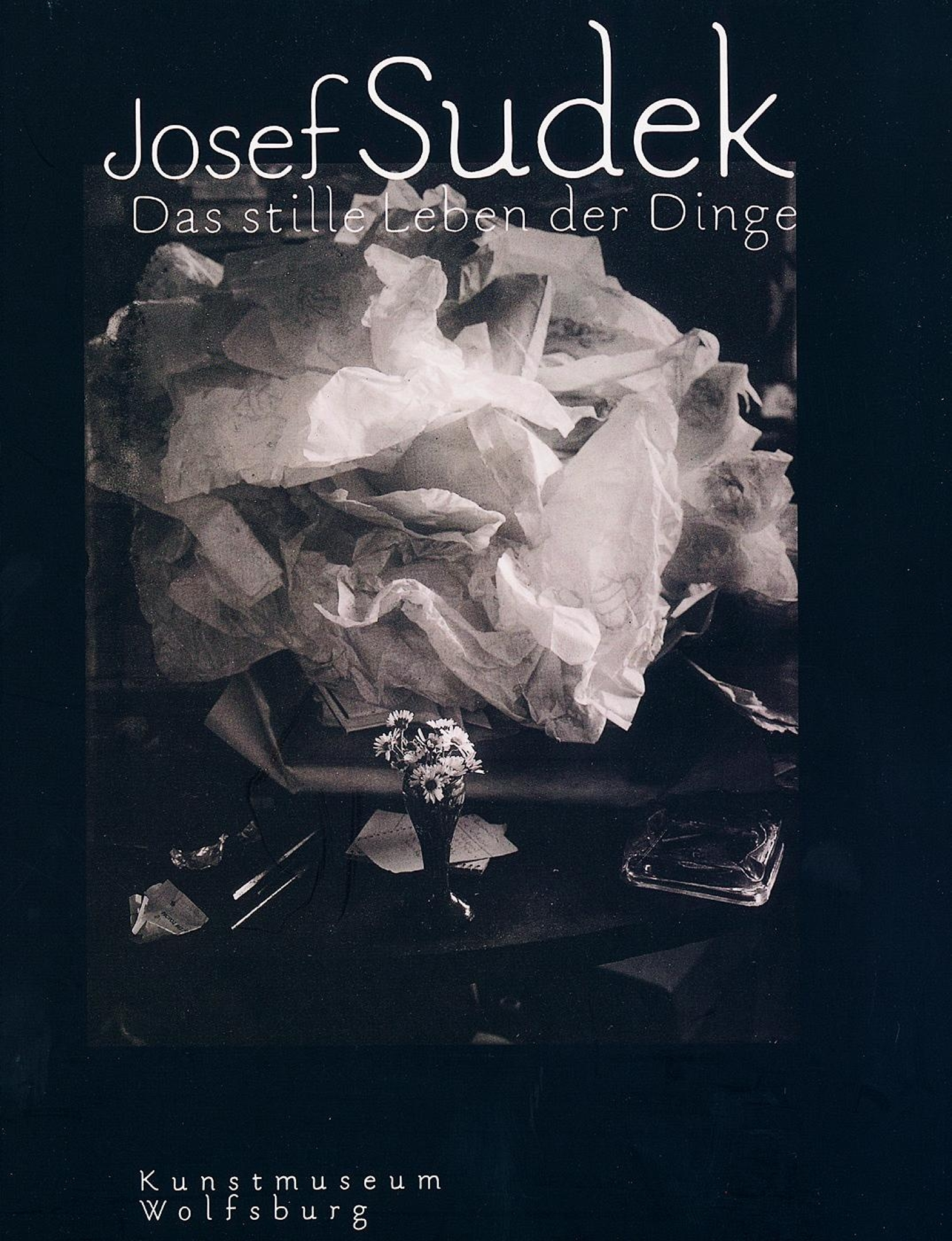 Josef Sudek