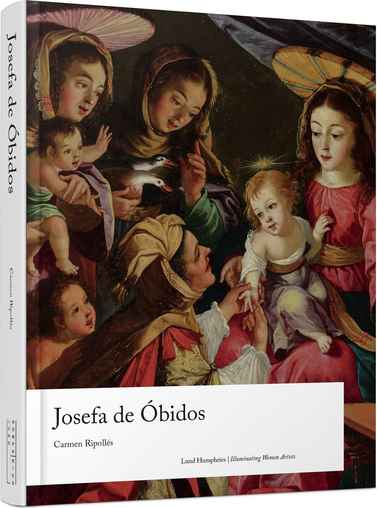 Josefa de Óbidos