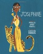 Josephine: The Dazzling Life of Josephine Baker cover
