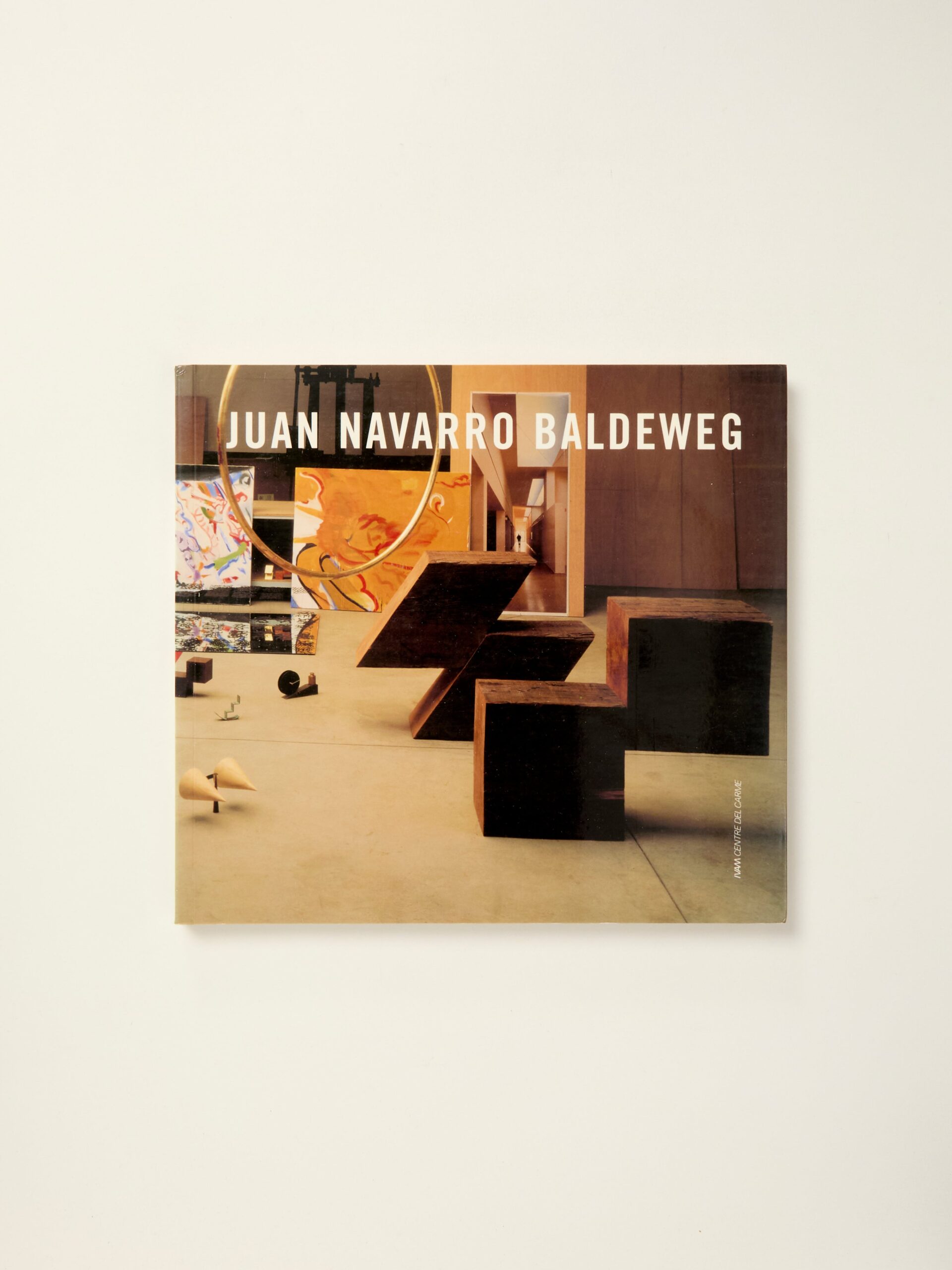 Juan Navarro Baldeweg