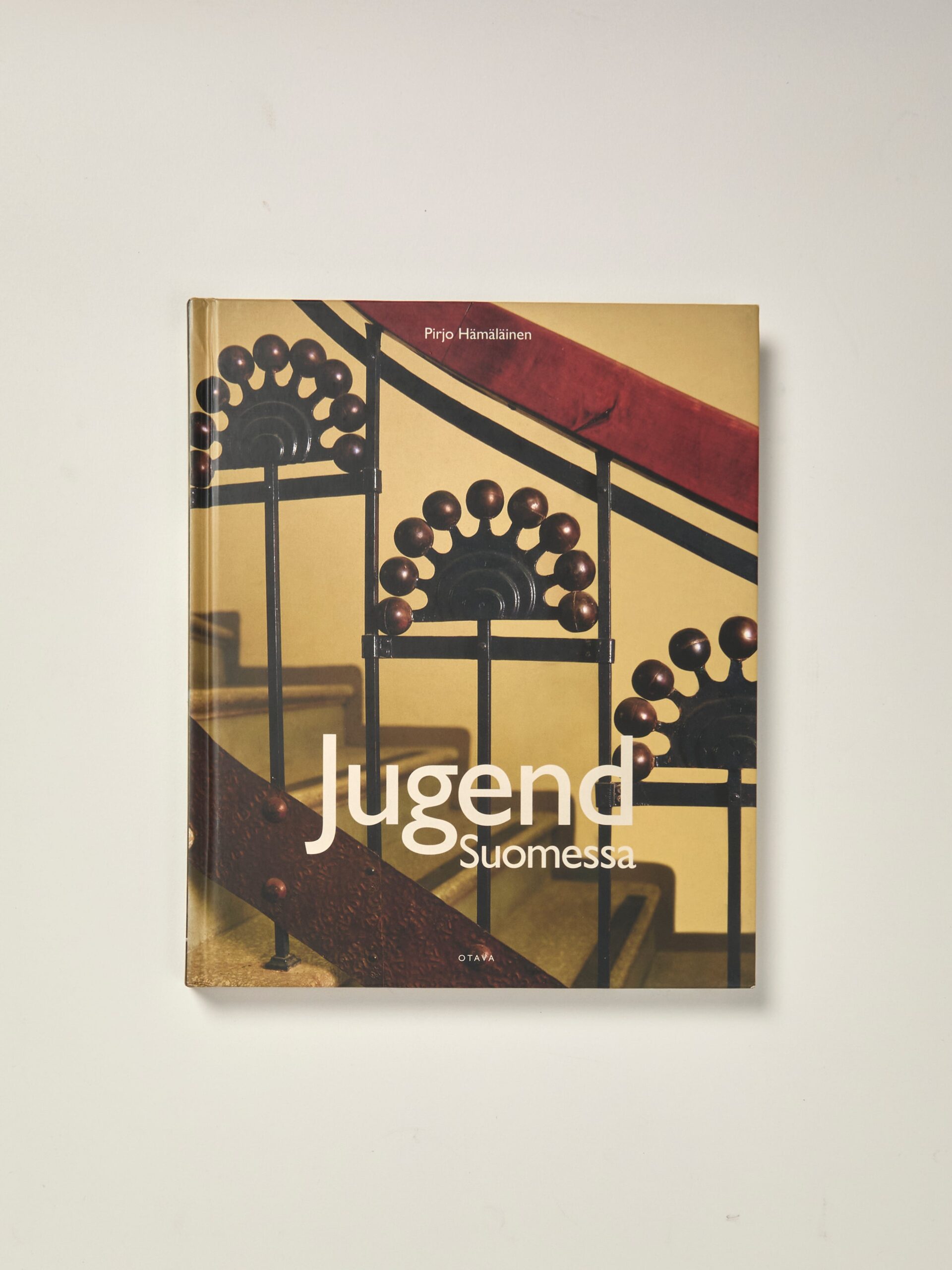 Jugend Suomessa