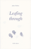 Julien N�d�lec: Leafing Through – ARTBOOK|D.A.P. cover