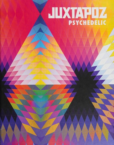 Juxtapoz Psychedelic