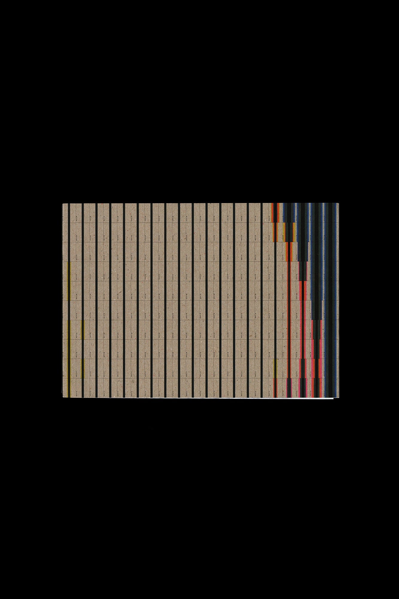 Karel Martens: Uranus