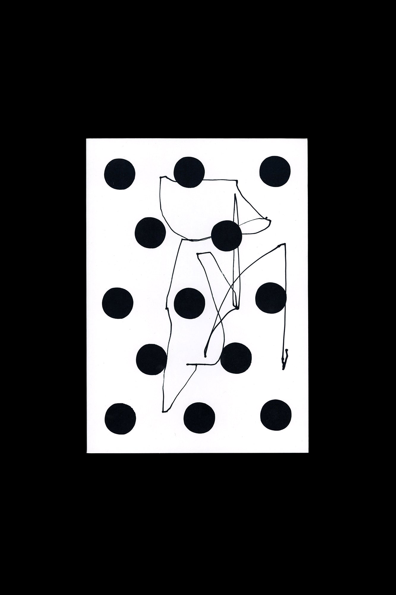 Karl Nawrot: Mind Walks