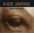 Kate Javens: American Beasts cover