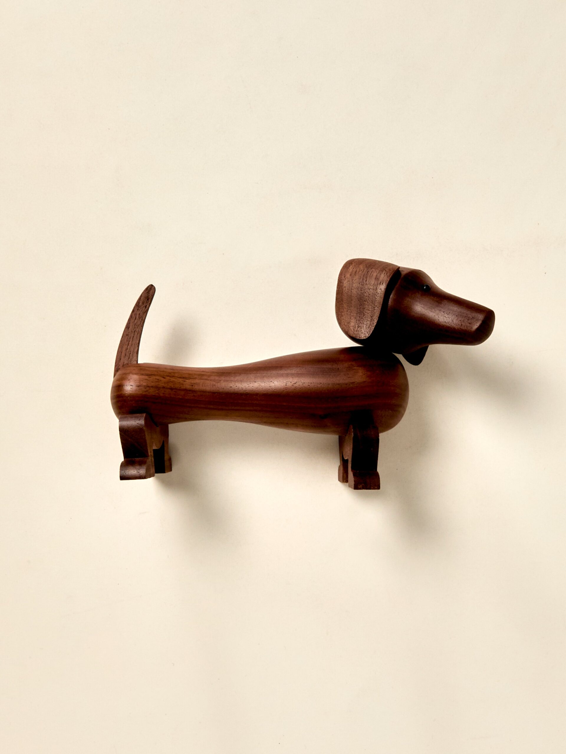 Kay Bojesen Wooden Animals – Dog