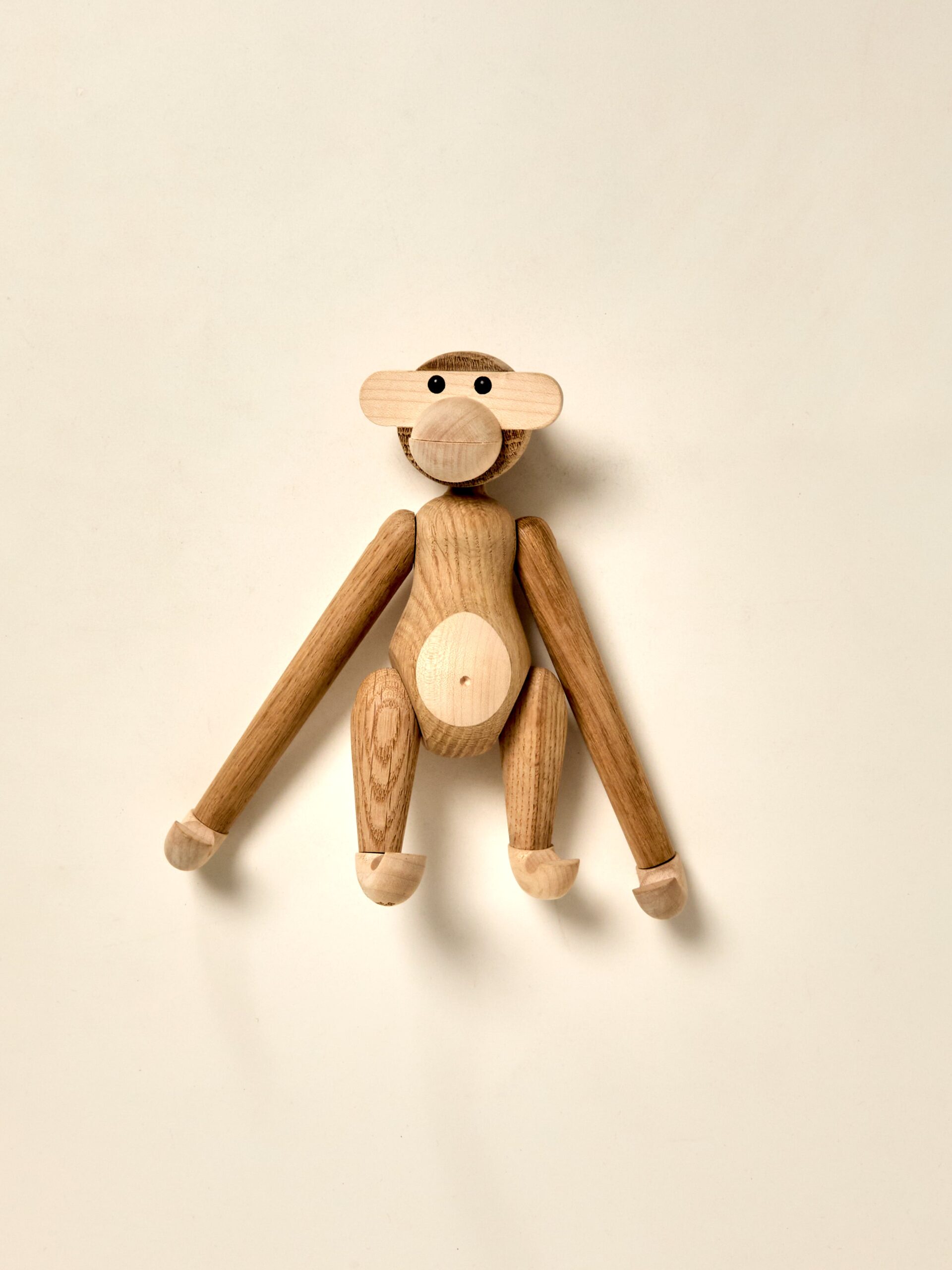 Kay Bojesen Wooden Animals – Monkey
