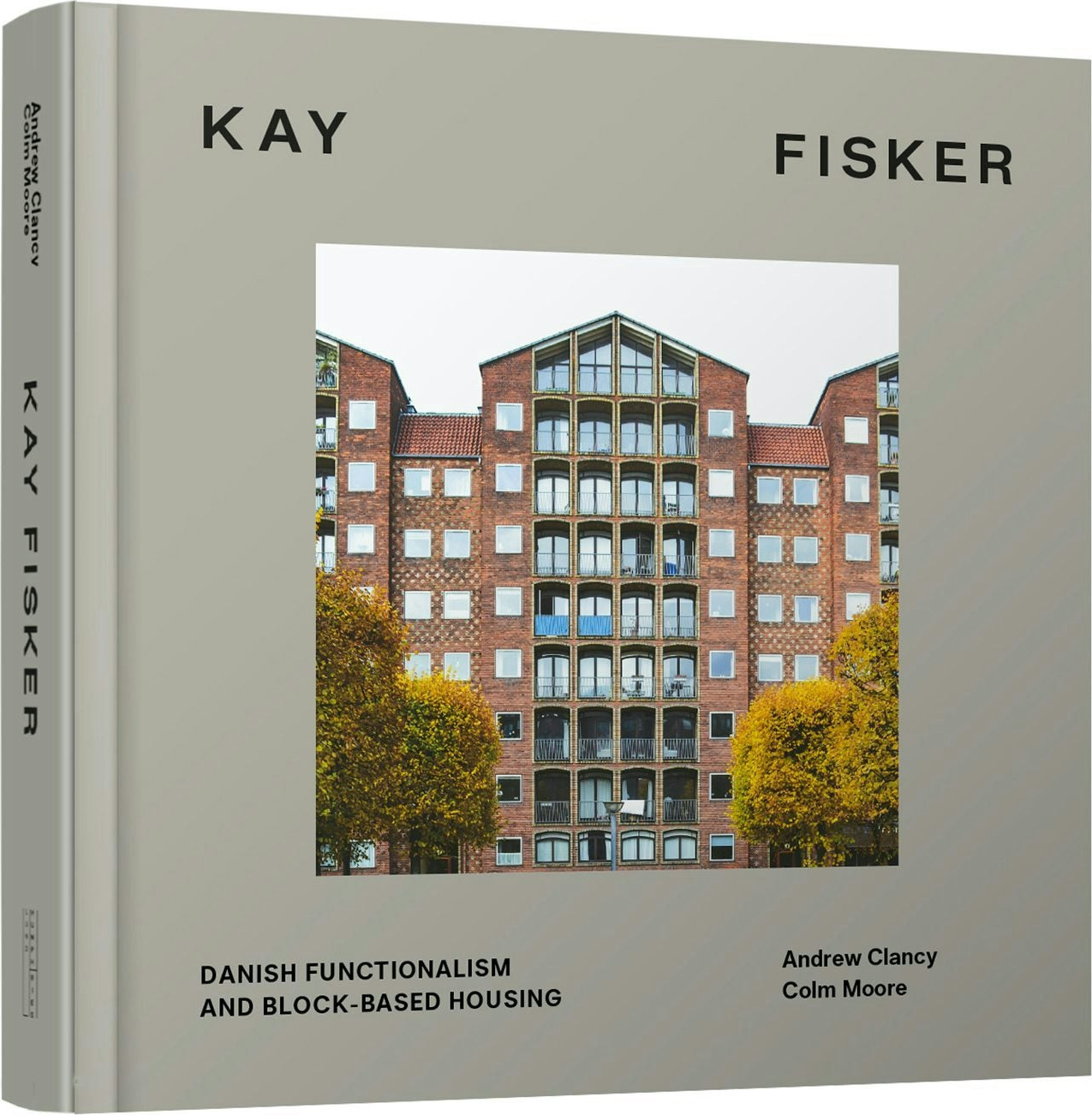 Kay Fisker