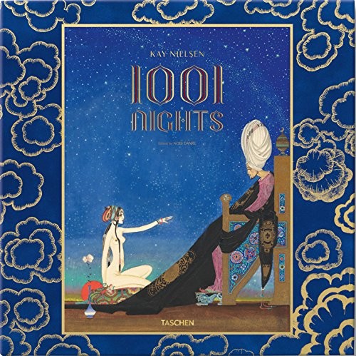 Kay Nielsen: East of the Sun and West of the Moon