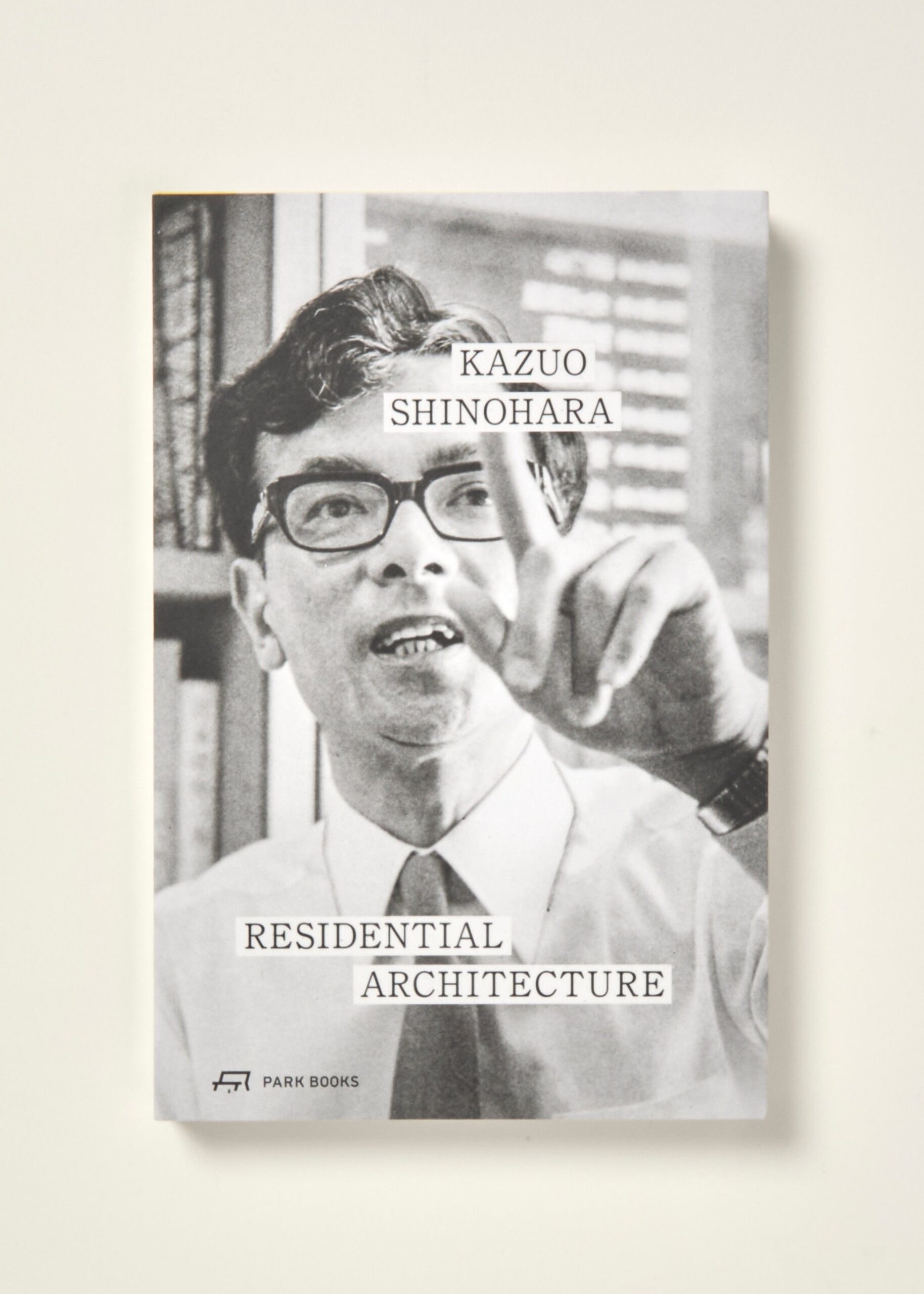 Kazuo Shinohara: Residential Architecture