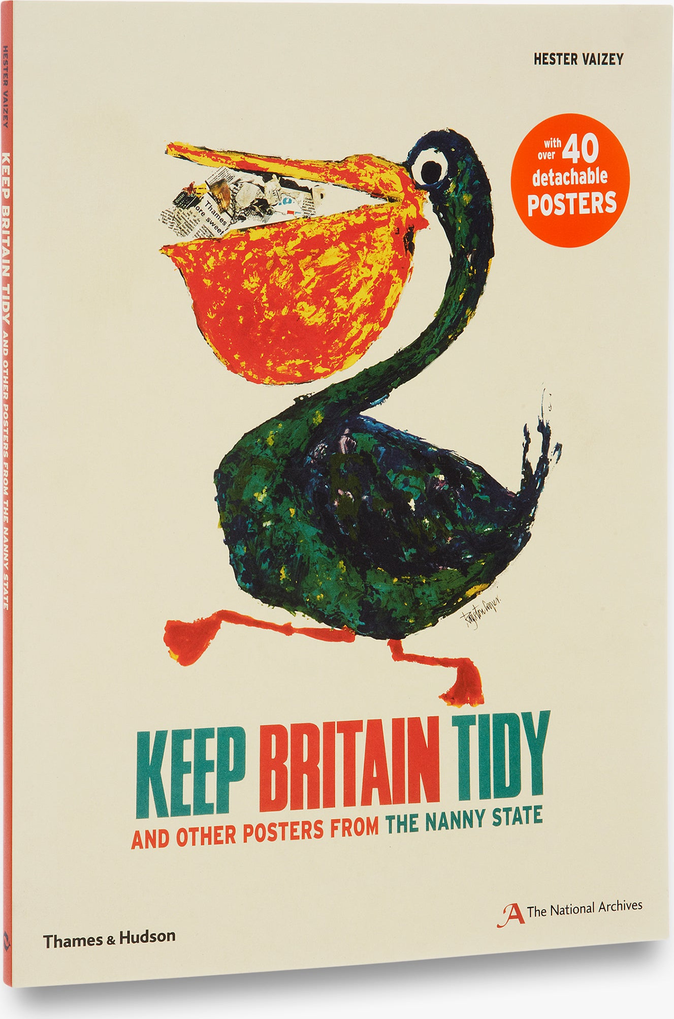 Keep Britain Tidy