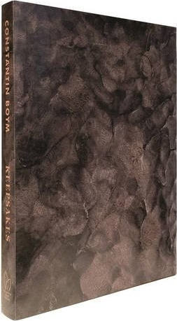 Keepsakes: A Design Memoir cover