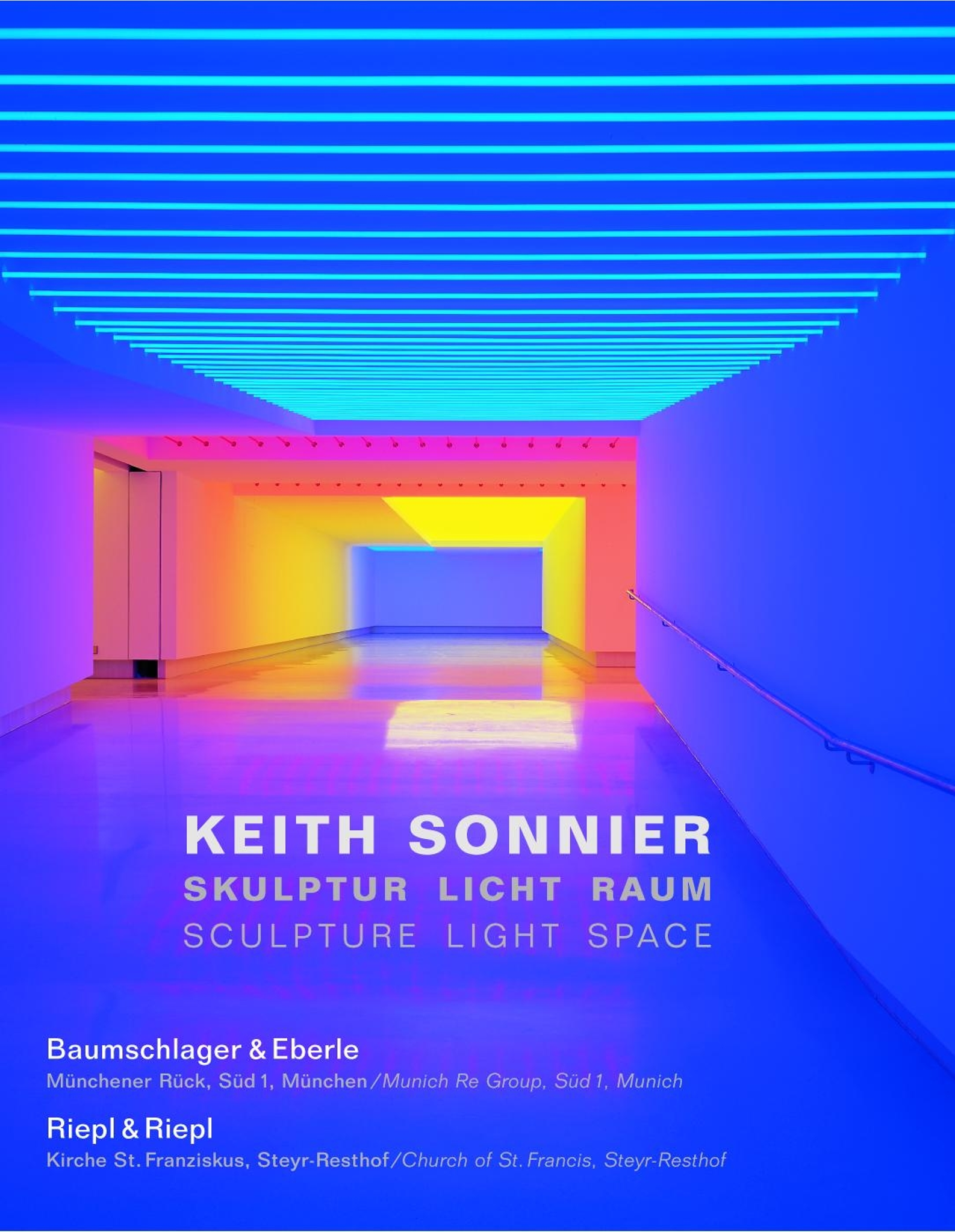 Keith Sonnier