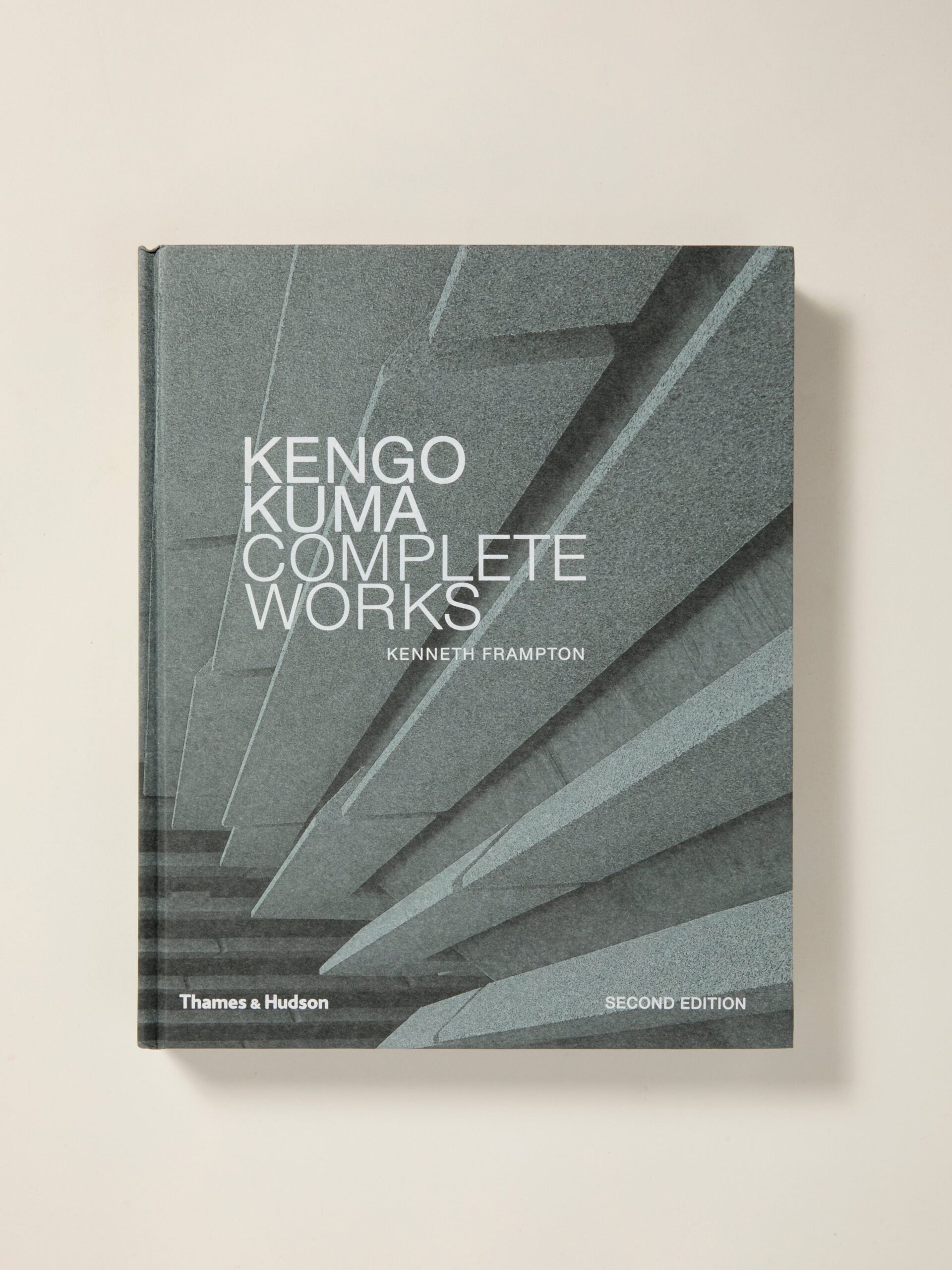 Kengo Kuma: Complete Works: Expanded Edition