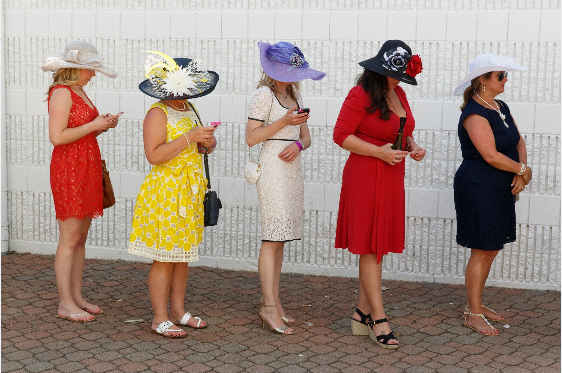 Kentucky Derby, Louisville, USA