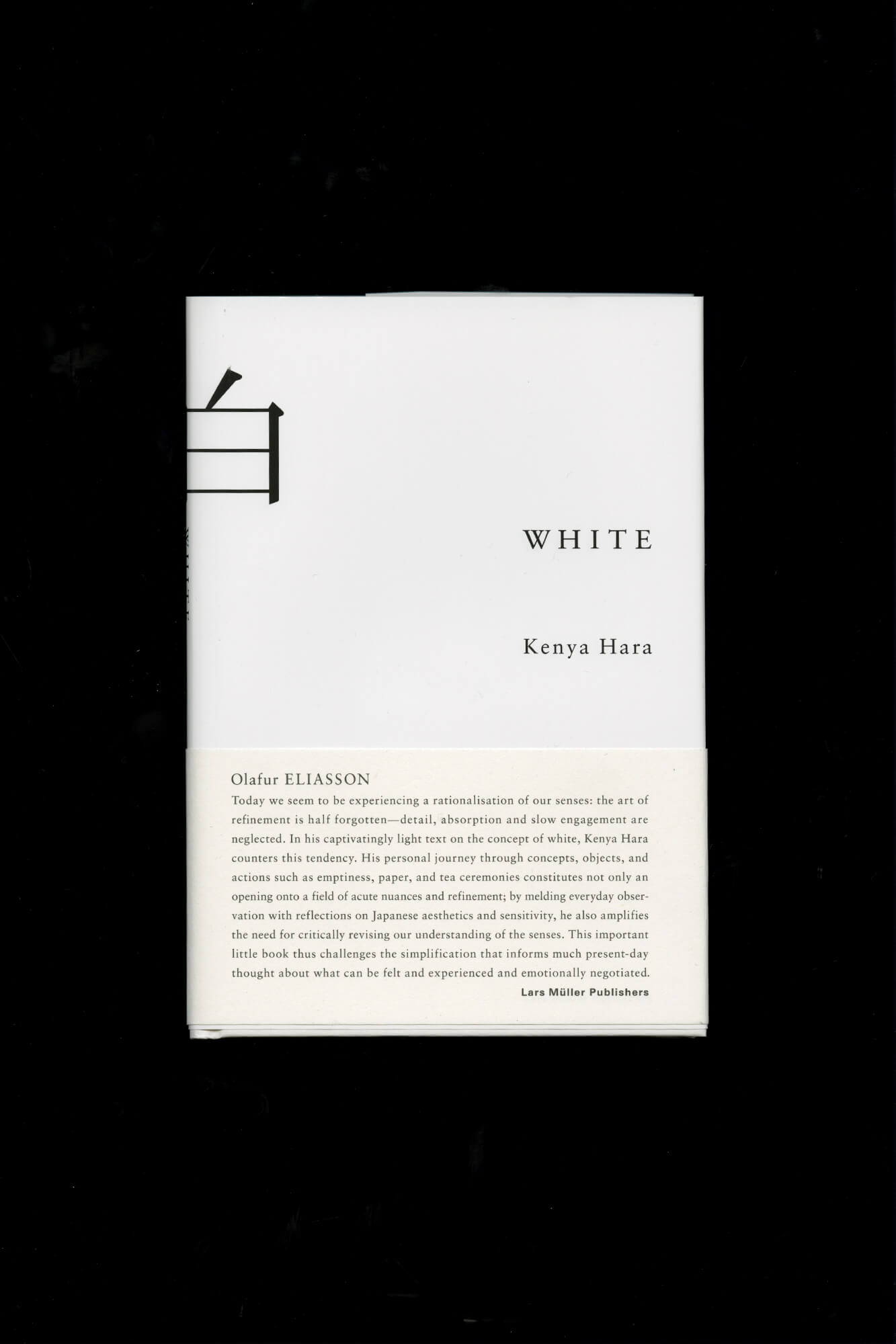 Kenya Hara: White