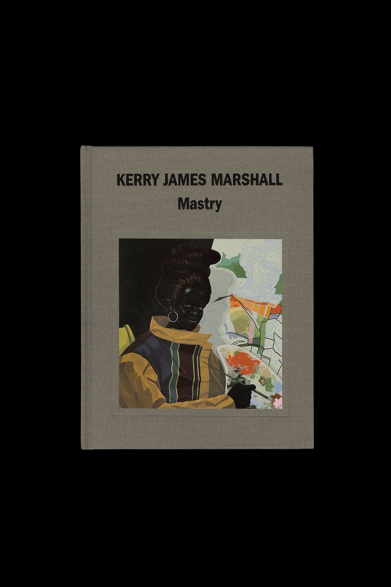 Kerry James Marshall: Mastry
