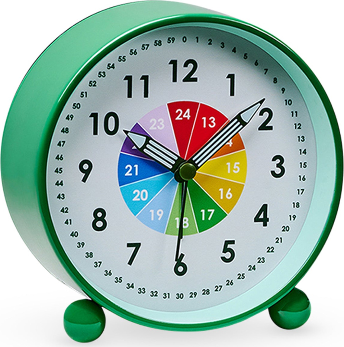Kids Learning Alarm Clock