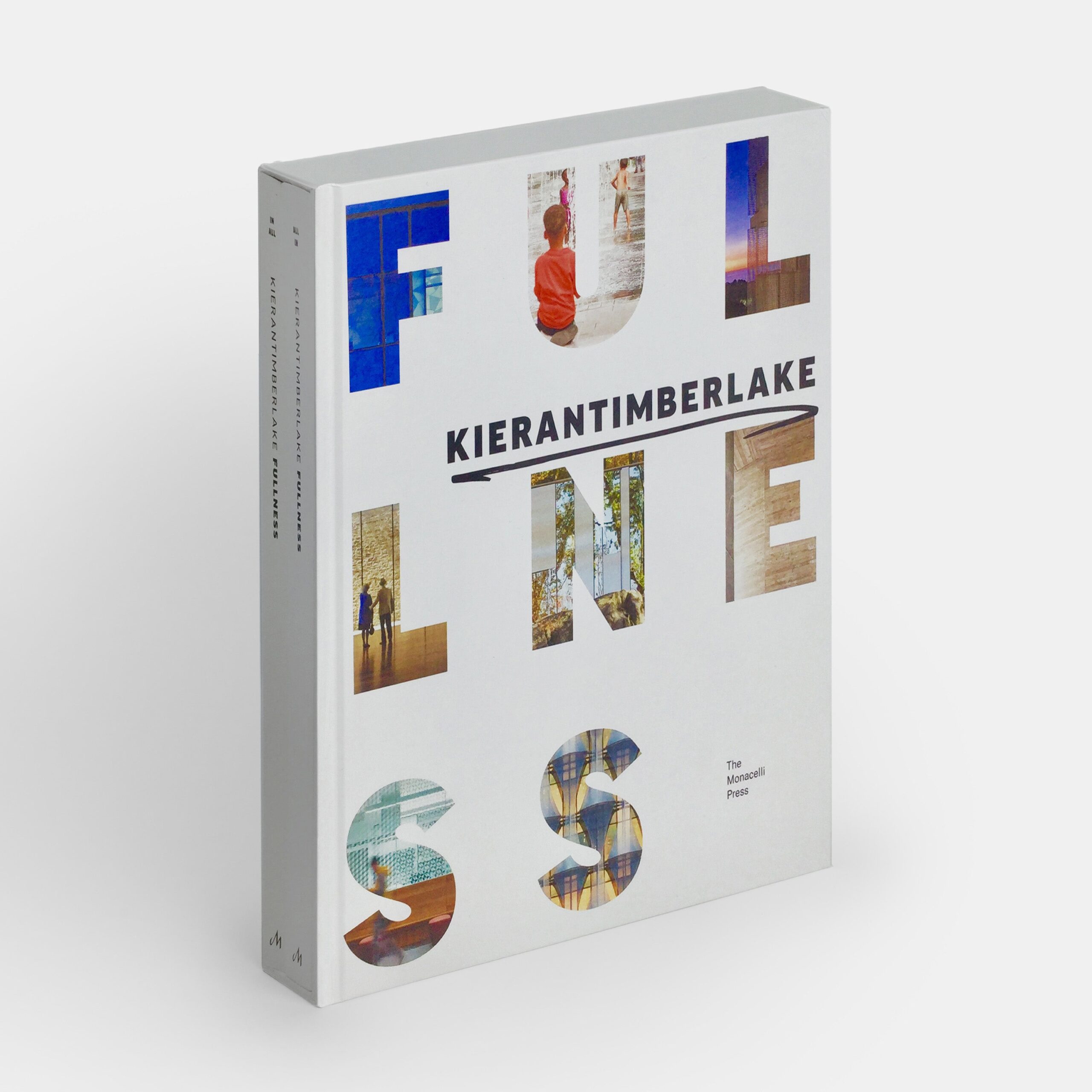 KieranTimberlake: Fullness