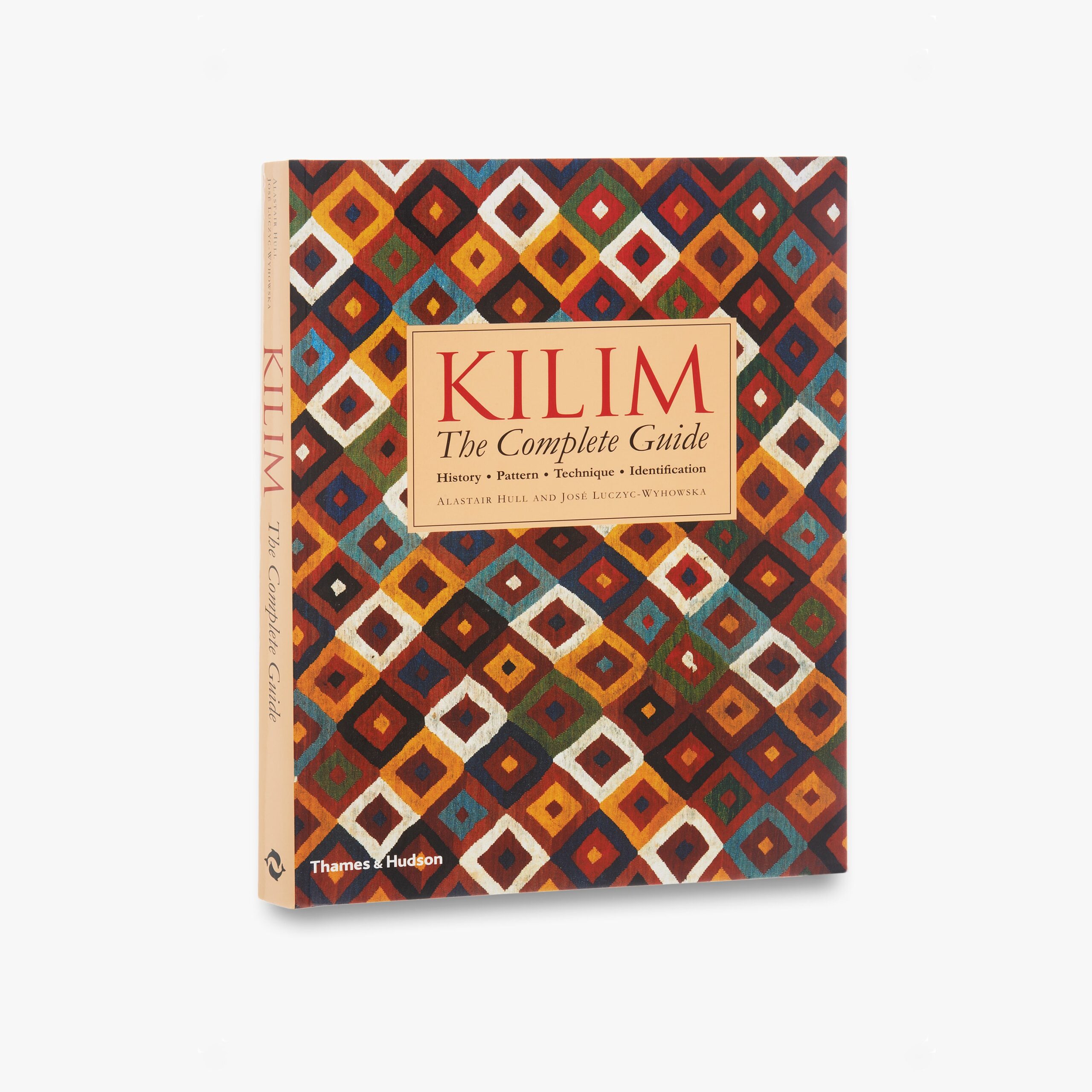 Kilim: The Complete Guide