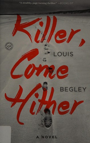 Killer, Come Hither: A Novel cover