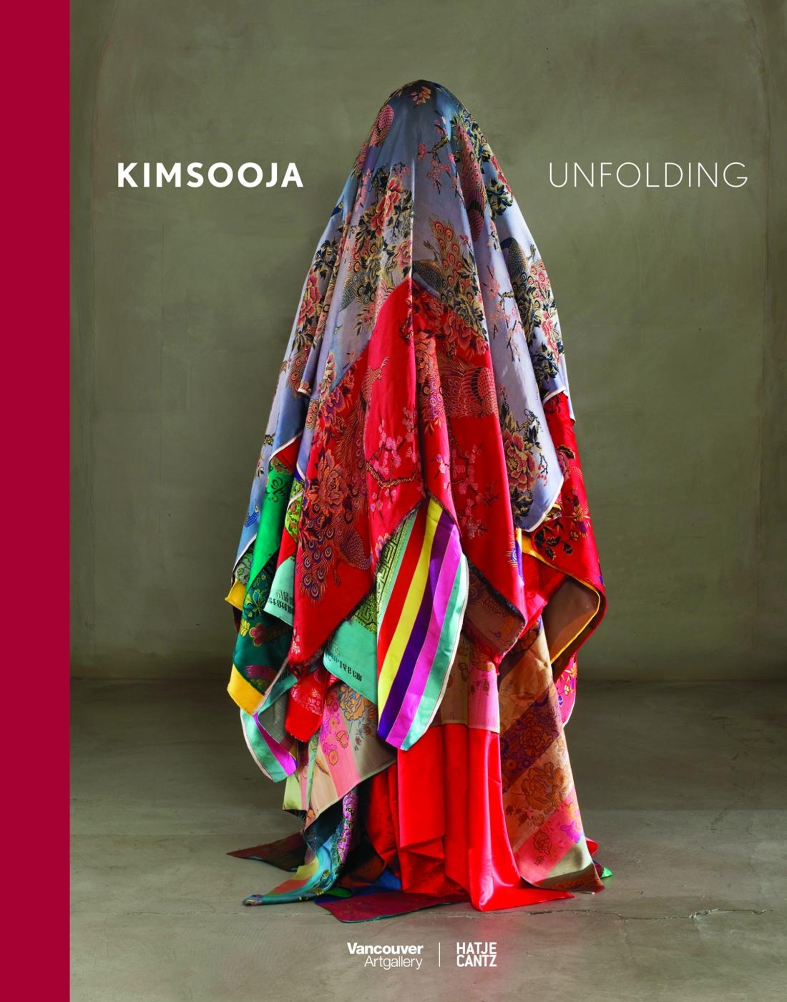 Kimsooja cover
