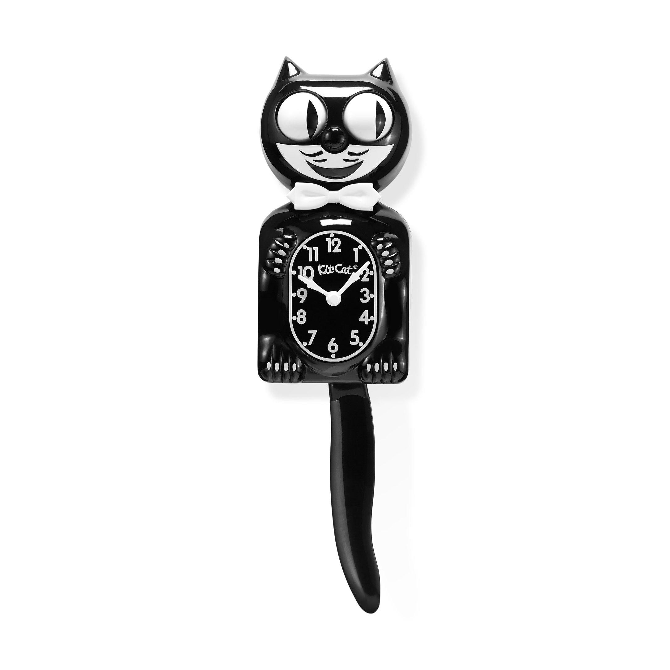 Kit-Cat Clock – Large